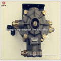 High quality oil control valve for exhaust butterfly valve